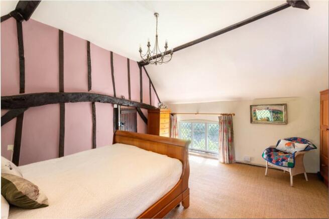 Principal Bedroom