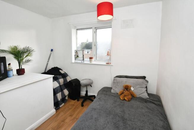 Annexe Bedroom Three