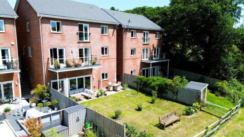 Whistler Close, Hastings