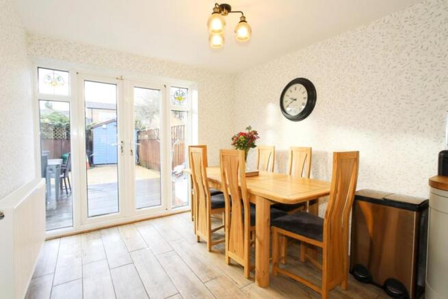 Kitchen/Breakfast