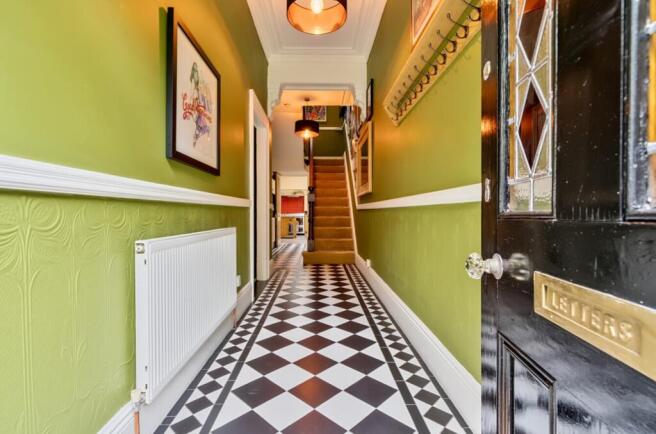Hallway