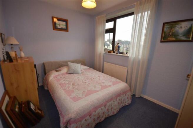 BEDROOM FOUR