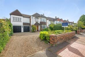 129, Wickham Way, Beckenham BR3 3AP