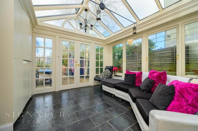 Conservatory