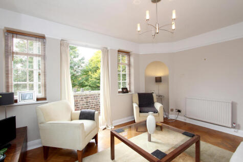 Lyttelton Road, London