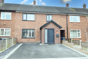 33, Sparkford Avenue, Manchester M23 9EL