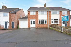 16, Mayfield Avenue, Penkridge ST19 5AG