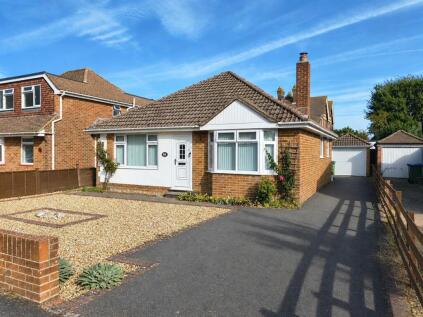 Martin Avenue, Stubbington, Fareham