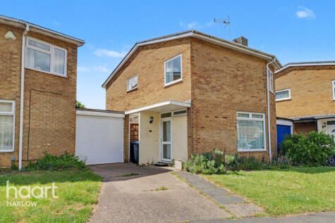Little Brays, Harlow