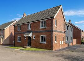 59, Hares Close, Kesgrave IP5 2EZ