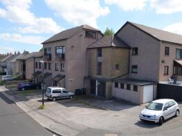 4, Keswick Court, Keswick Road, Lancaster LA1 3LH