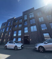 Apartment 104, 120 Birtin Works, Henry Street, Shalesmoor, Sheffield S3 7LE