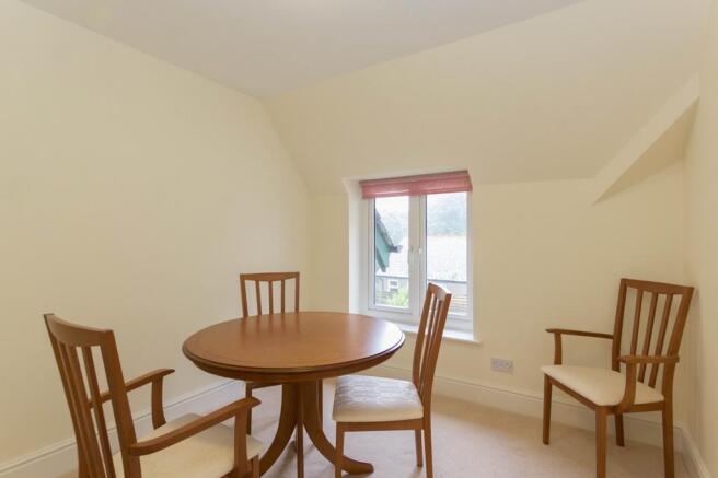 Bedroom Three / D...