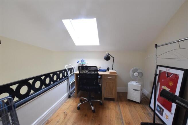 Mezzanine