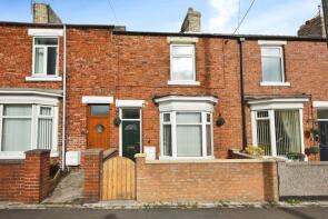 6, Copeland Road, West Auckland DL14 9JJ