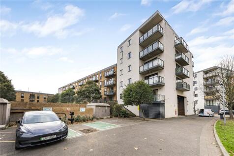 Lawrie House, London, SW19