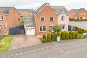 2, Osprey Road, Montrose DD10 9FJ