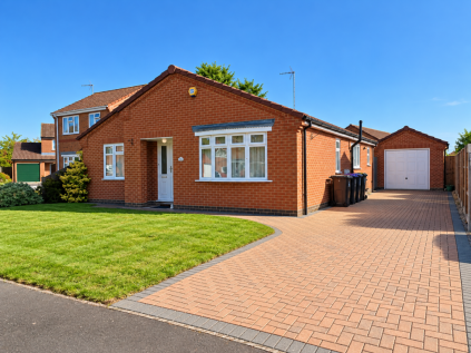 Mondemont Close, Holbeach