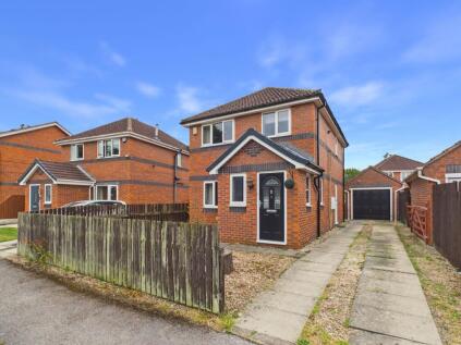 Maple Tree Avenue, Barlby, YO8