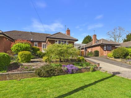 Abbey Lane, Southam, Warwickshire, CV47