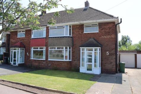 Wellfield Road, Aldridge