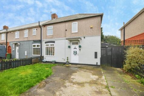 Lilac Avenue, Stockton-on-tees, TS17