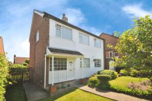 30, Aspin Drive, Knaresborough HG5 8HH