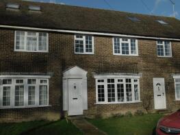 25, Church Road, Battle TN33 9DP