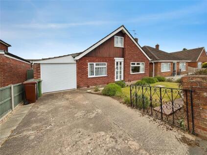Astwick Road, Lincoln, Lincolnshire, LN6