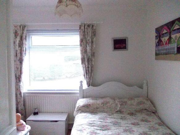 Bedroom 3