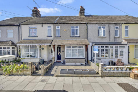 Mildmay Road, Romford, RM7