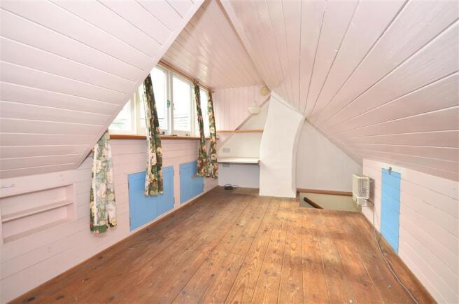 Loft Room