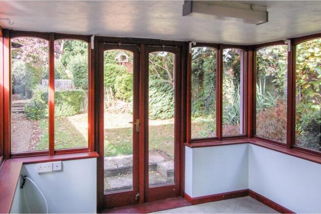 Sun Room