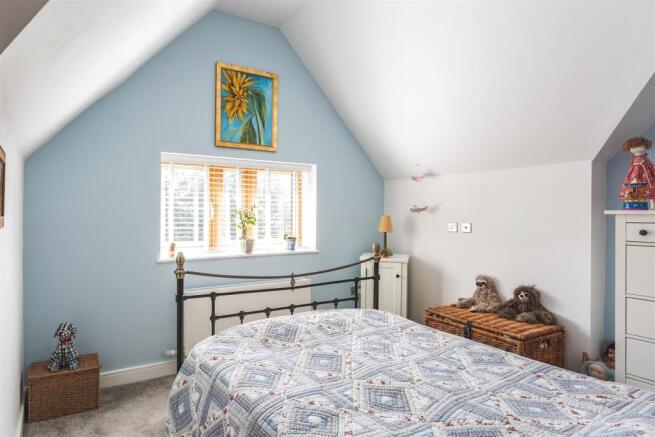 Double Bedroom Two