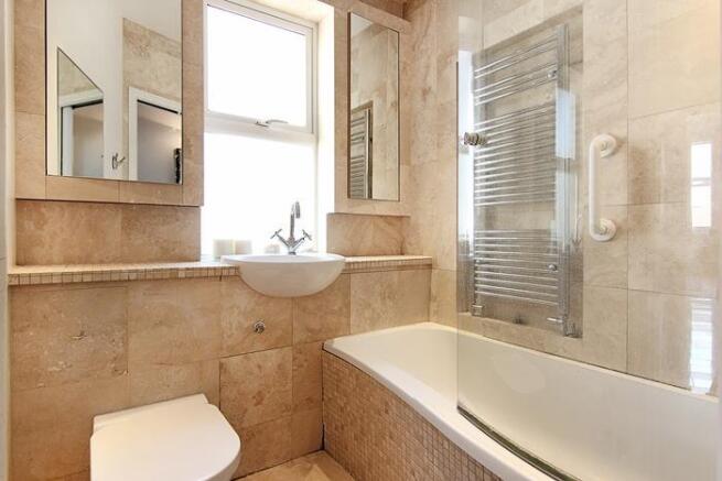 74 Fawe Park Road (3