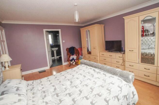 Bedroom 1