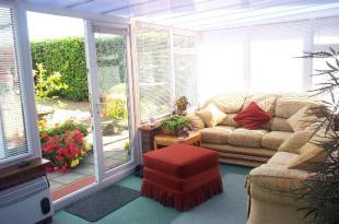 Sun Lounge