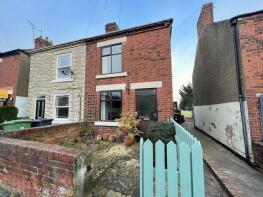 147, Birches Lane, South Wingfield, Alfreton DE55 7LZ