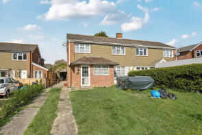 77, Chestnut Crescent, Shinfield RG2 9HA