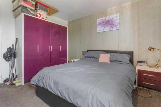Bedroom Two (2)