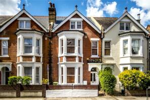 266, Sandycombe Road, Richmond TW9 3NP