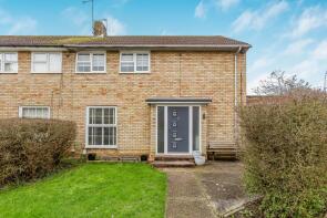 7, West Mead, Welwyn Garden City AL7 4SA