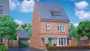 36, Matthew Fold Way, Chadderton OL9 9GE