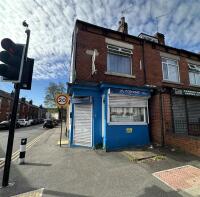 40a, Staveley Road, Sheffield S8 0ZQ