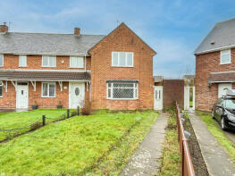 23, Parry Road, Wolverhampton WV11 2PS