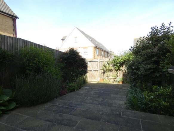 Garden 3