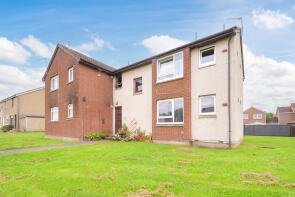 101, Maurice Avenue, Stirling FK7 7UE