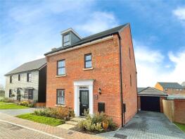6, Clements Street, Sawbridgeworth CM21 0FF