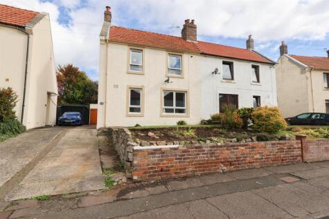 Osborne Crescent, Tweedmouth, Berwick-Upon-Tweed
