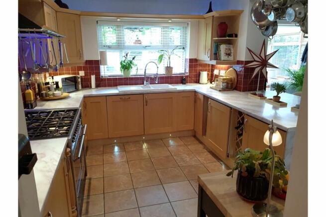 Kitchen Two